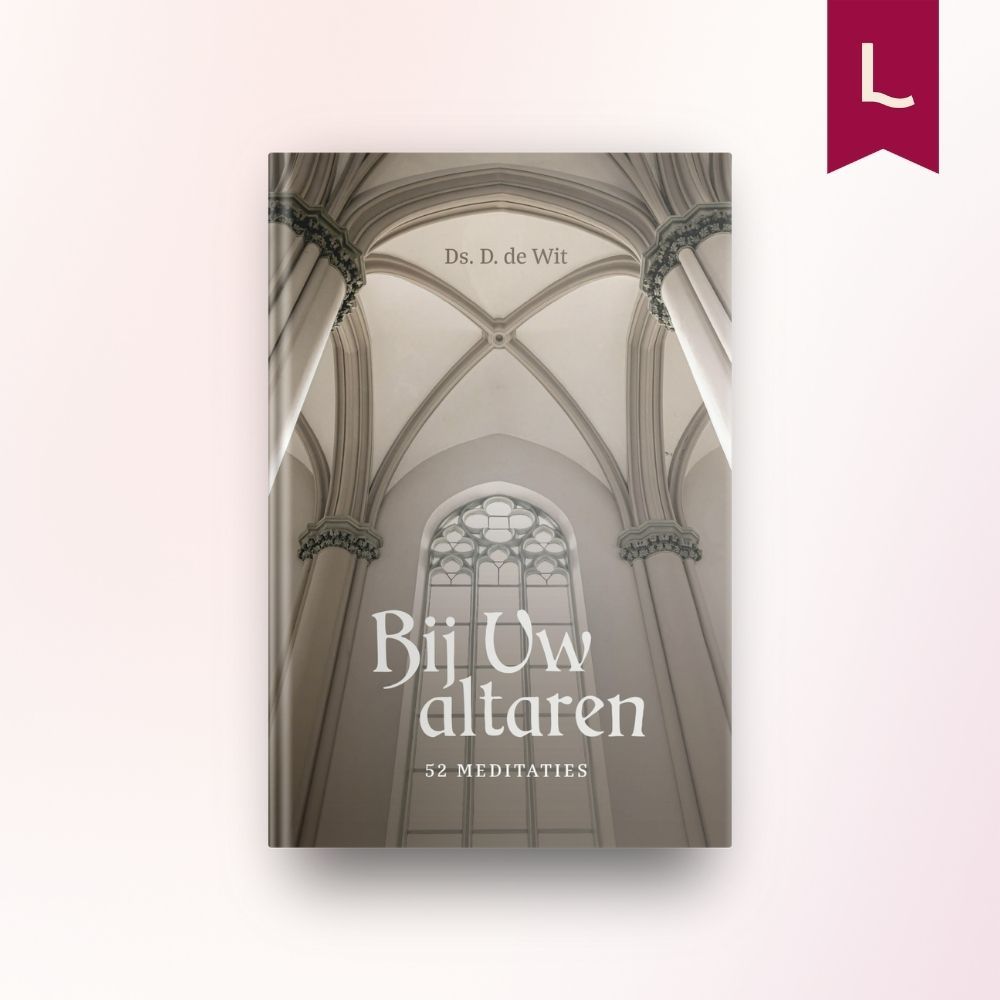 Bij Uw altaren Bij Uw altaren