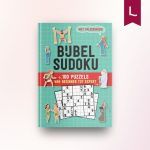 Bijbel sudoku