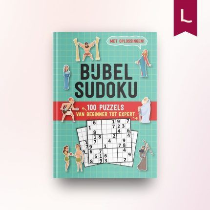 Bijbel sudoku