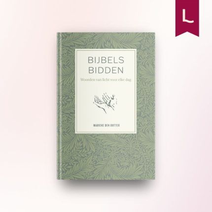 Bijbels bidden