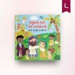 Bijbels tel- en zoekboek