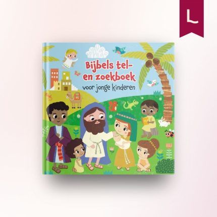 Bijbels tel- en zoekboek