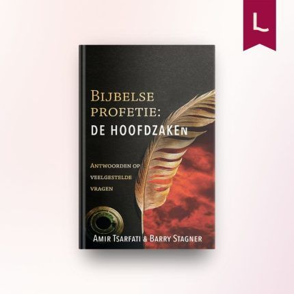 Bijbelse profetie: de hoofdzaken