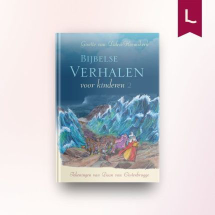 Bijbelse verhalen voor kinderen