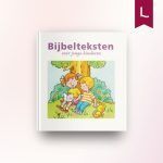 Bijbelteksten voor jonge kinderen