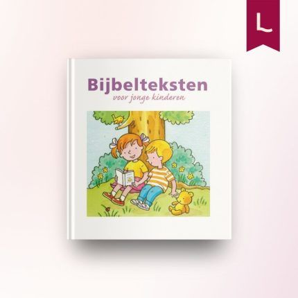 Bijbelteksten voor jonge kinderen
