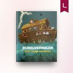 Bijbelverhalen voor jonge kinderen