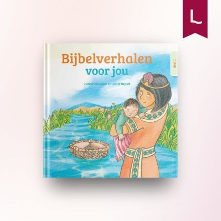 Bijbelverhalen voor jou