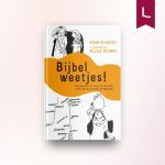 Bijbelweetjes!