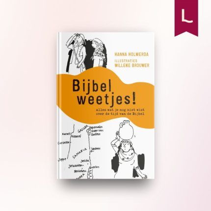 Bijbelweetjes!