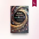 Bijbelwoorden van A tot Z