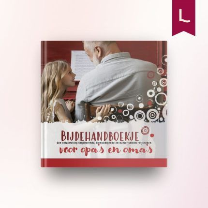 Bijdehandboekje voor opa’s en oma’s