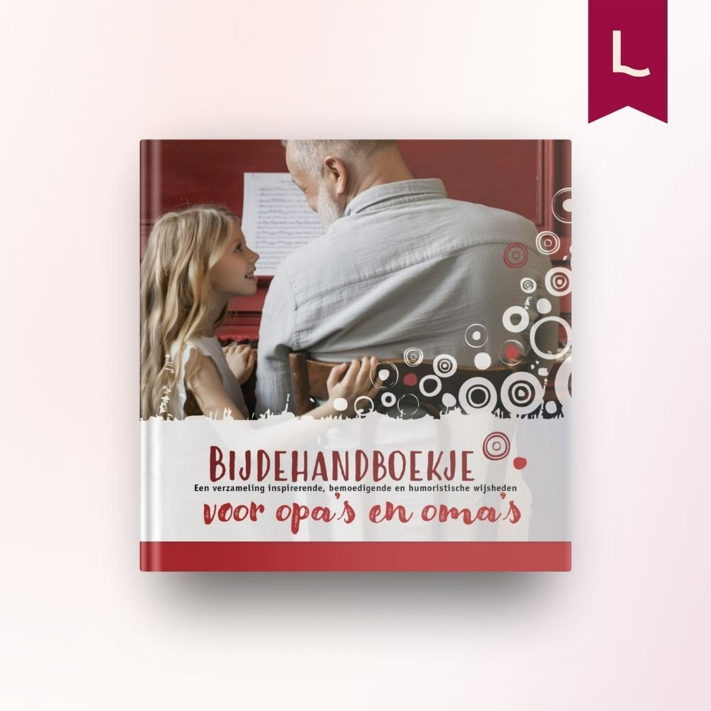 Bijdehandboekje voor opa’s en oma’s Bijdehandboekje voor opa’s en oma’s