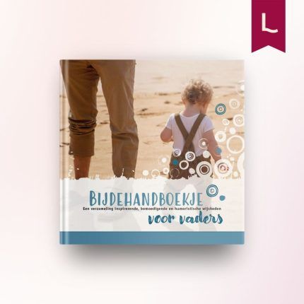 Bijdehandboekje voor vaders