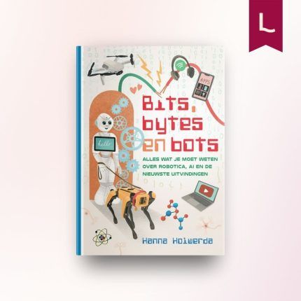 Bits, bytes en bots