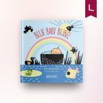Blije Baby Bijbel