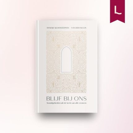 Blijf bij ons