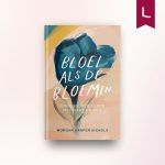 Bloei als de bloemen