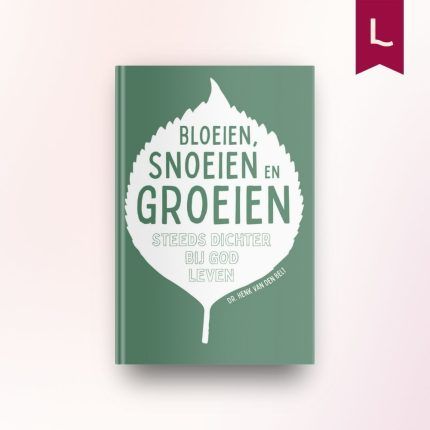 Bloeien, snoeien en groeien