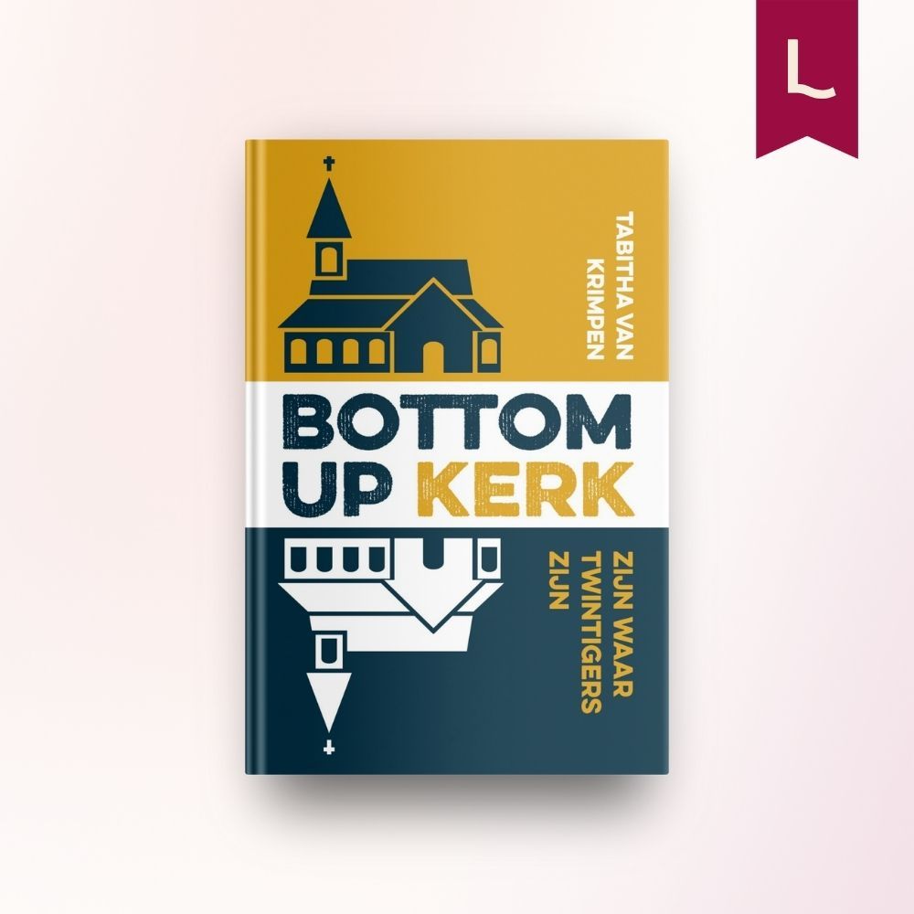 Bottom-up kerk Bottom-up kerk