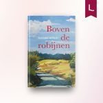 Boven de robijnen