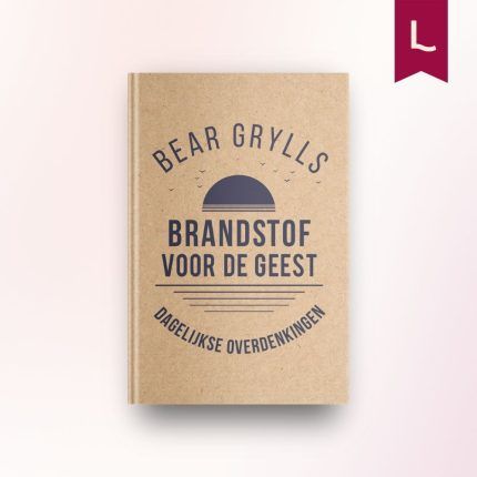 Brandstof voor de geest