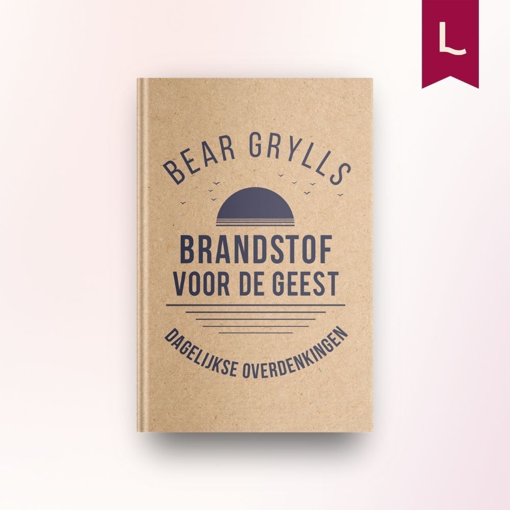 Brandstof voor de geest Brandstof voor de geest