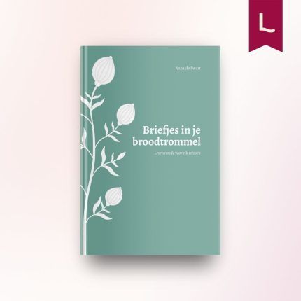 Briefjes in je broodtrommel