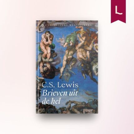 Brieven uit de hel