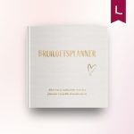 Bruiloftsplanner
