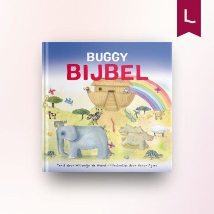 Buggybijbel