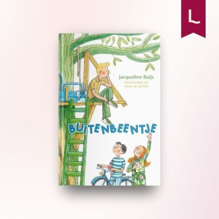 Buitenbeentje