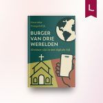 Burger van drie werelden