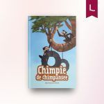Chimpie, de chimpansee