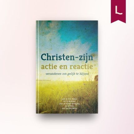 Christen-zijn – actie en reactie
