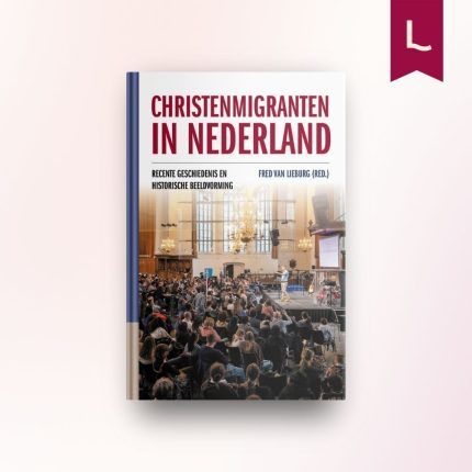 Christenmigranten in Nederland