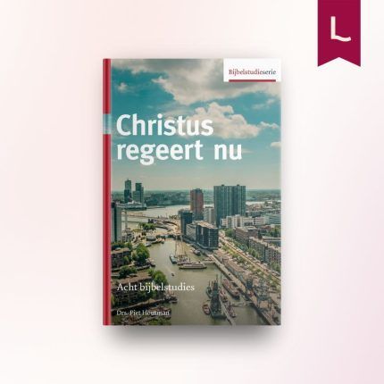 Christus regeert nu