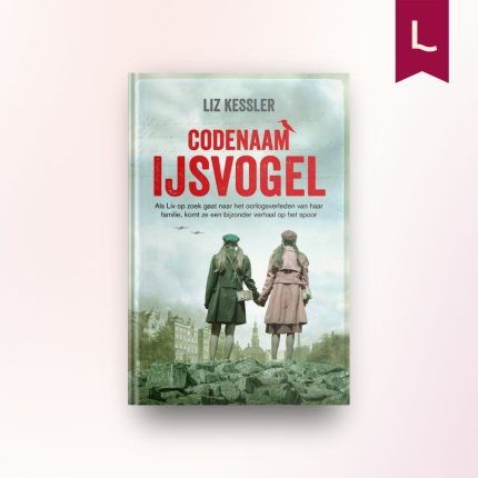 Codenaam IJsvogel