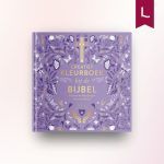 Creatief kleurboek bij de Bijbel