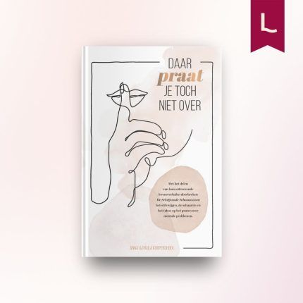 Daar praat je toch niet over