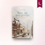 Daar zijn geen grenzen
