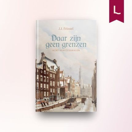 Daar zijn geen grenzen