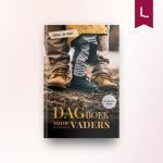 Dagboek voor vaders