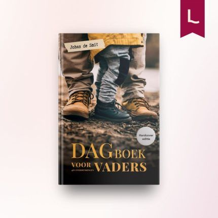 Dagboek voor vaders