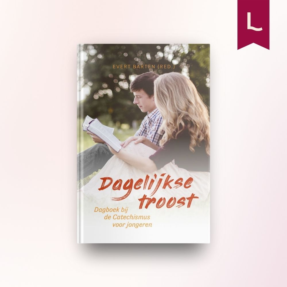 Dagelijkse troost Dagelijkse troost