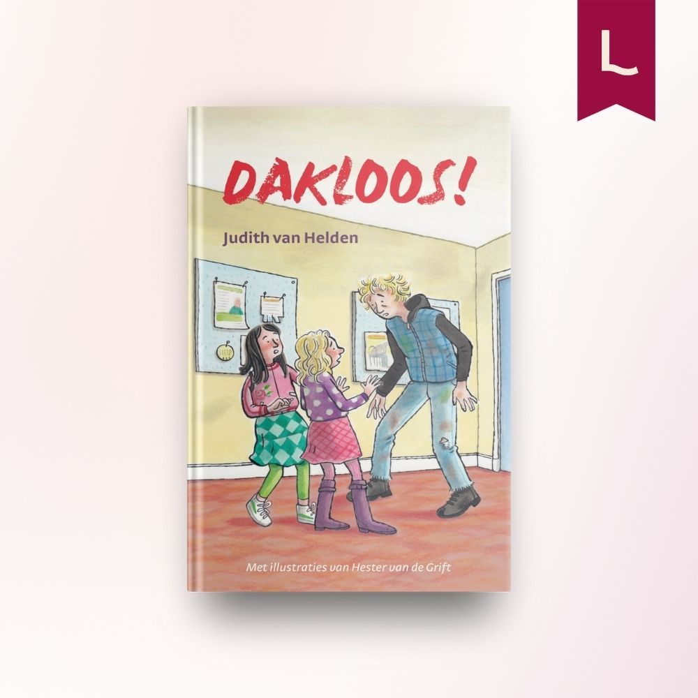 Dakloos! Dakloos!