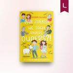Dan zoeken we toch andere ouders?!