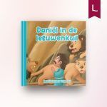 Daniël in de leeuwenkuil