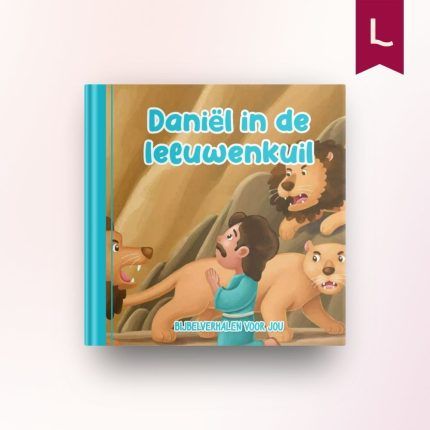 Daniël in de leeuwenkuil