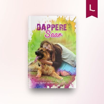 Dappere Saar